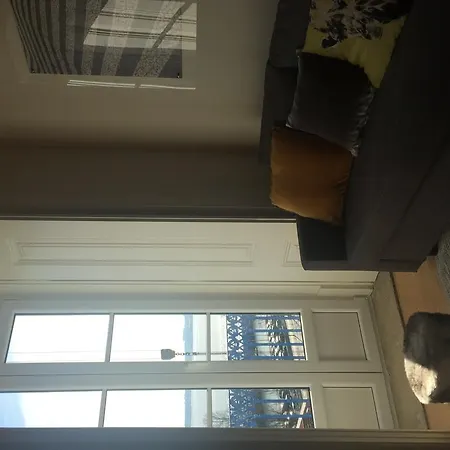 Alfama - Se River View Apartment Lissabon