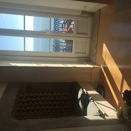 Alfama - Se River View Apartment Lissabon
