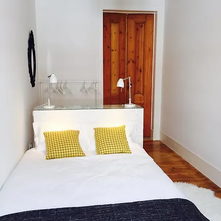 Alfama - Se River View Apartment *
