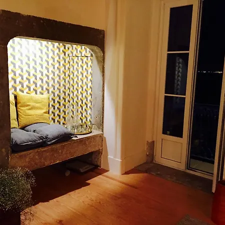 Apartamento Alfama - Sé River View