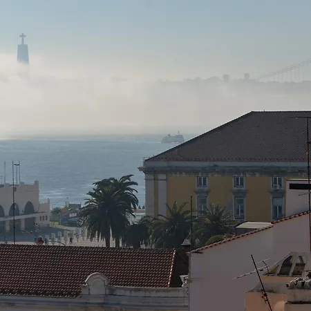 Alfama - Se River View