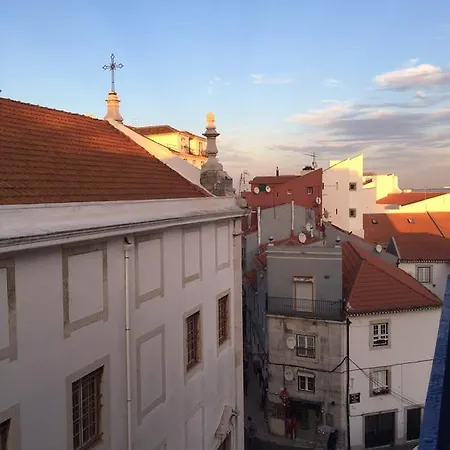 Alfama - Se River View Apartment *