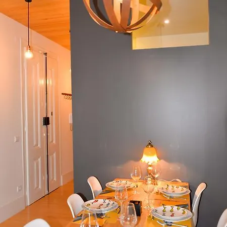 Alfama - Se River View Apartment *