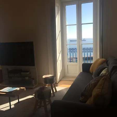 Apartment Alfama - Se River View *