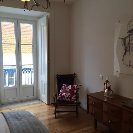 Alfama - Se River View Апартаменты *