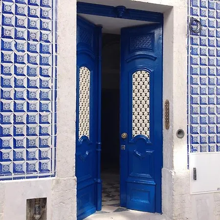 Alfama - Se River View Apartment