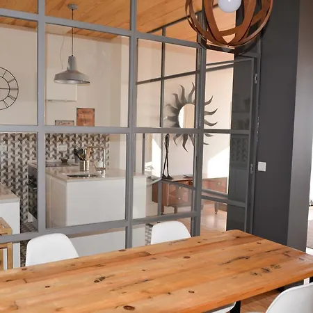 Alfama - Se River View Apartment Lisbon