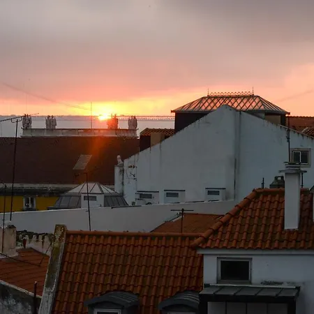 Alfama - Se River View *