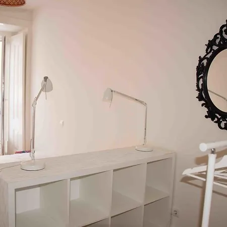 Apartment Alfama - Se River View Lisbon