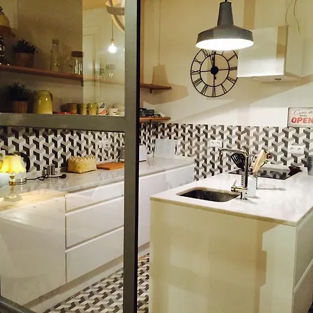 Apartment Alfama - Se River View *