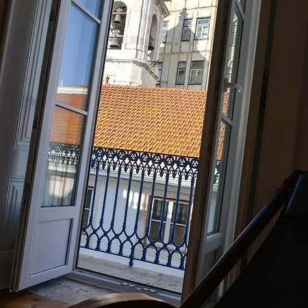 Alfama - Se River View Apartment