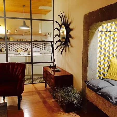 Alfama - Se River View Apartment Lisbon